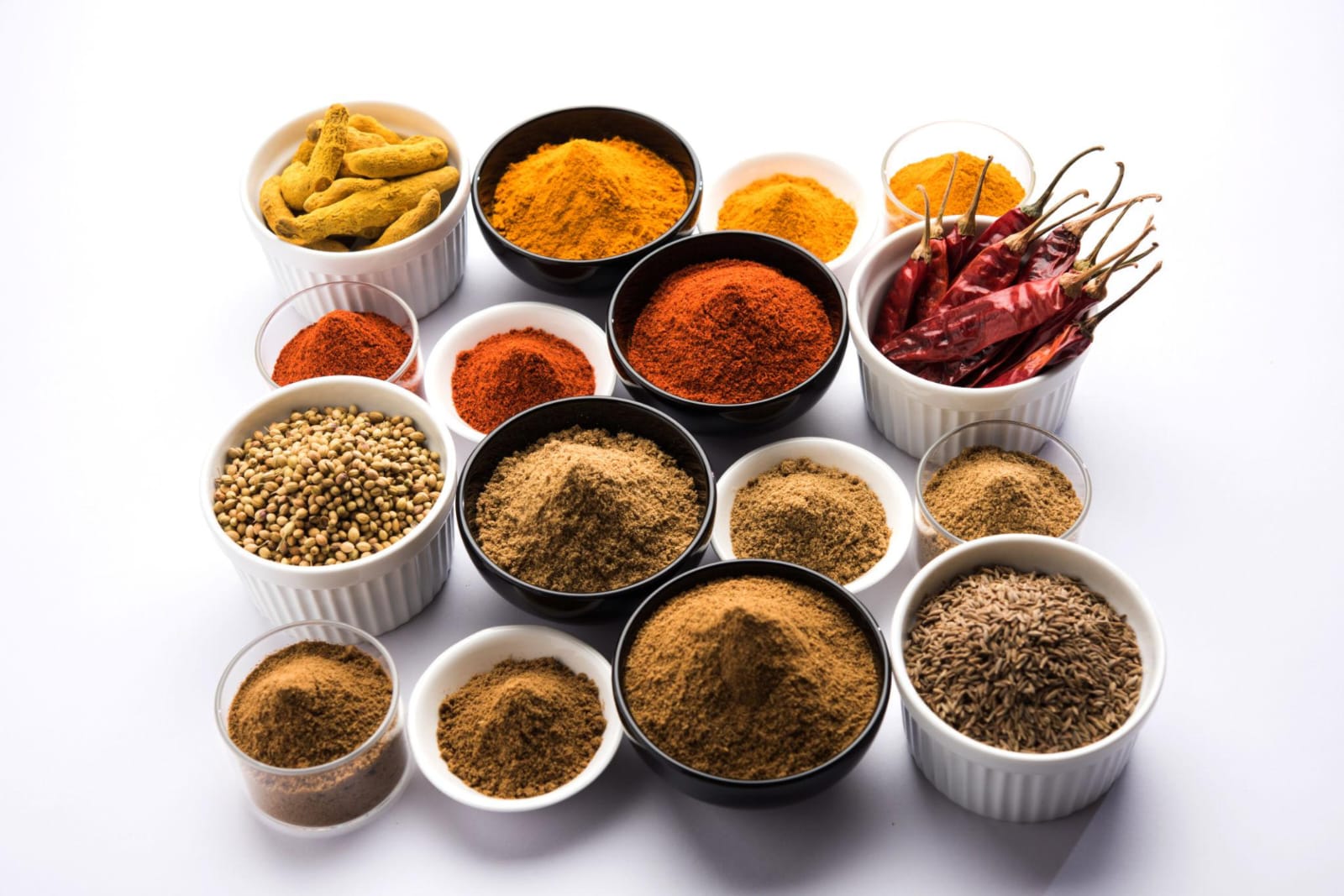 Spices